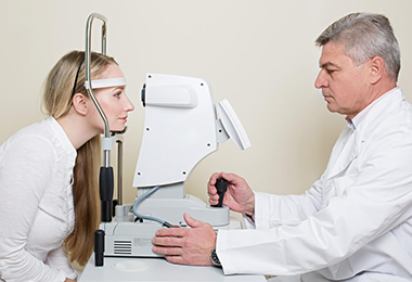 Cataract Referrals