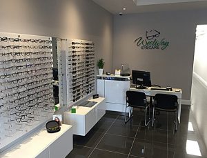 Eye Care Services