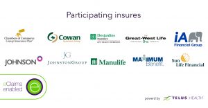Participating Insurers