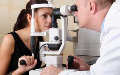 5 Major Signs: It’s Time For An Eye Checkup 