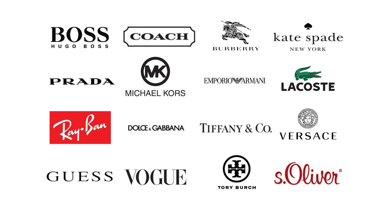 Eyewear Brands